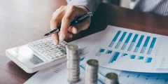 محاسبة التكاليف